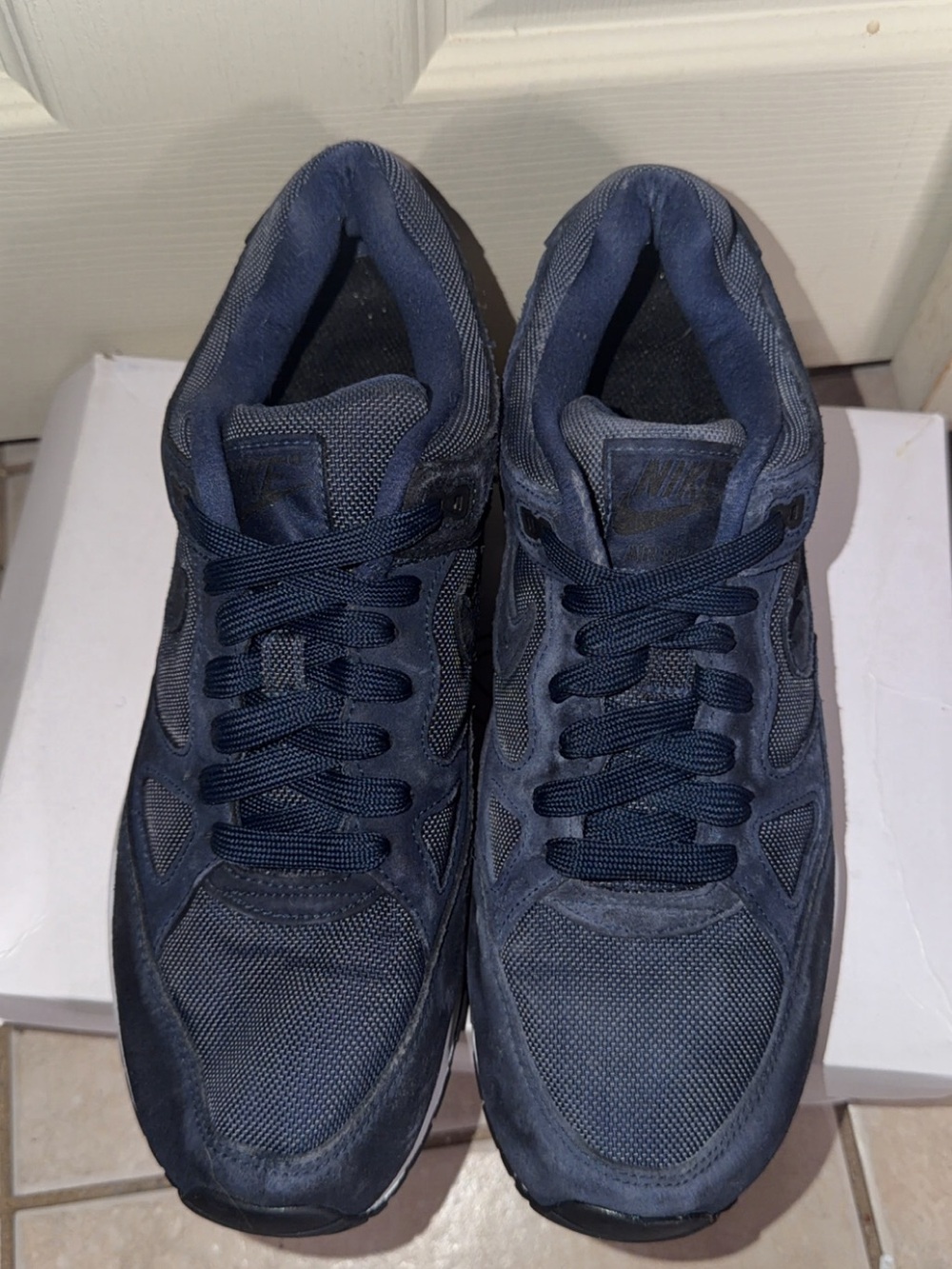 Nike Air Span II SE Size 11